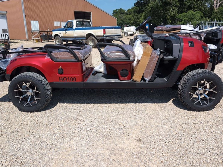 (assembled)-updated-photos-coming-soon---sdl-6-seater-golf-cart-electric-hq100-metallic-red-image-6