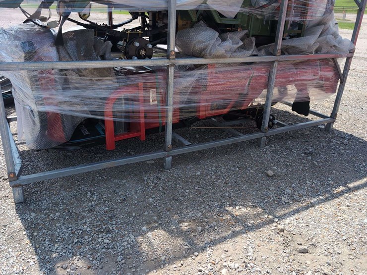 sdl-electric-tricycle-cart-et13---red-un-assembled-image-1
