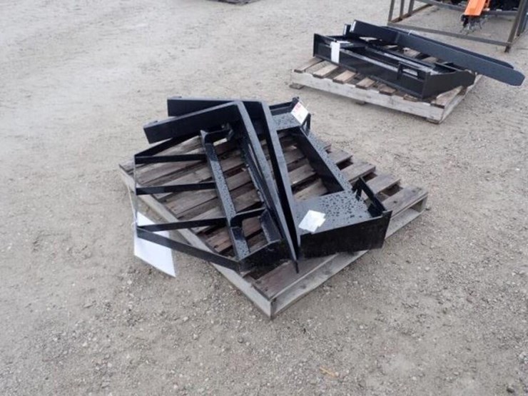 unused-2026-mower-king-sa-48-in.-skid-steer-forks-image-2