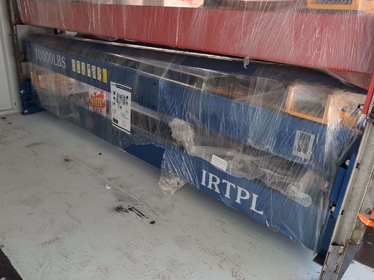 iranch-irtpl-10,000lbs-two-post-lift---blue-image-1