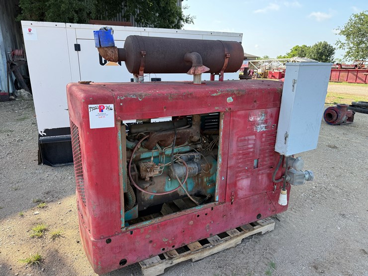 30-kw-diesel-generator-set-p/b-john-deere-4219df-engine-image-1