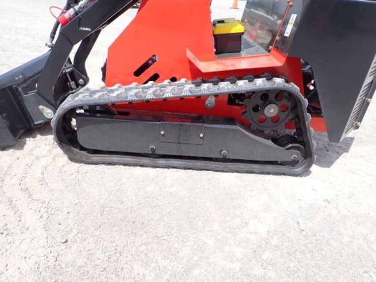 unused-2026-sdlanch-ssl580-skid-steer-image-27