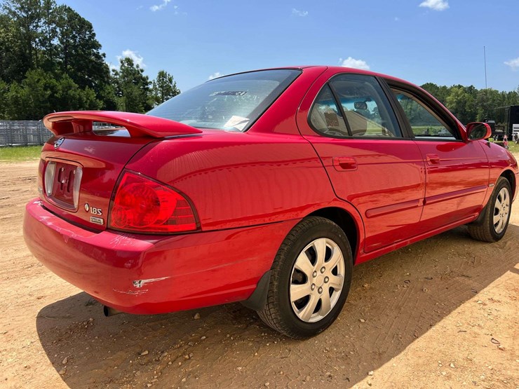 2006-nissan-sentra-(287,607-miles)-image-3