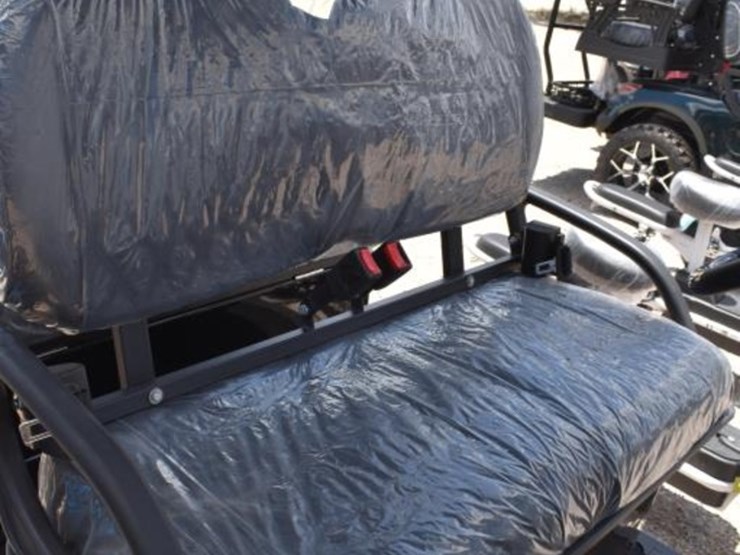 gc-42s-electric-golf-cart-w/-charger-(serial-#-xf-ygef42s261006)-image-8