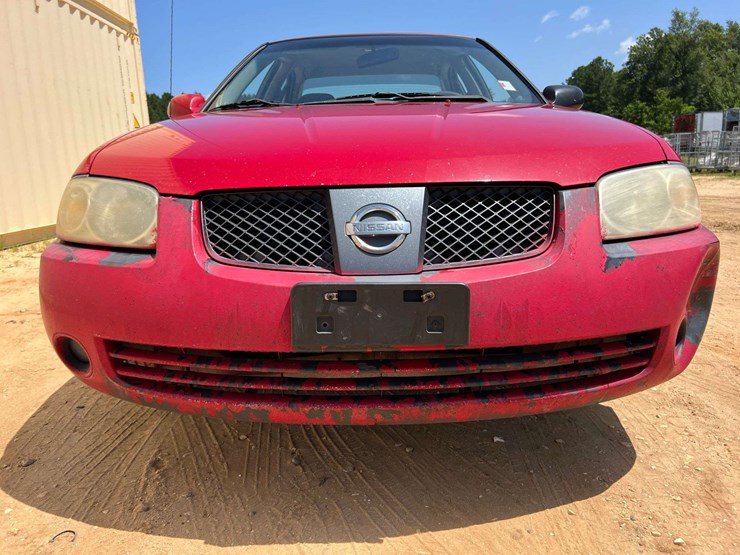 2006-nissan-sentra-(287,607-miles)-image-5