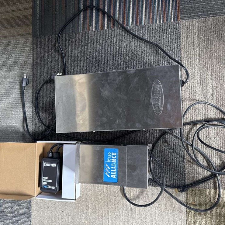 Alliance Outdoor Lighting Transformers