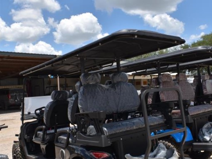 gc-42s-electric-golf-cart-w/-charger-(serial-#-xf-ygef42s261006)-image-3