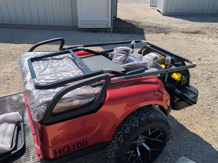 (assembled)-updated-photos-coming-soon---sdl-6-seater-golf-cart-electric-hq100-metallic-red-image-4