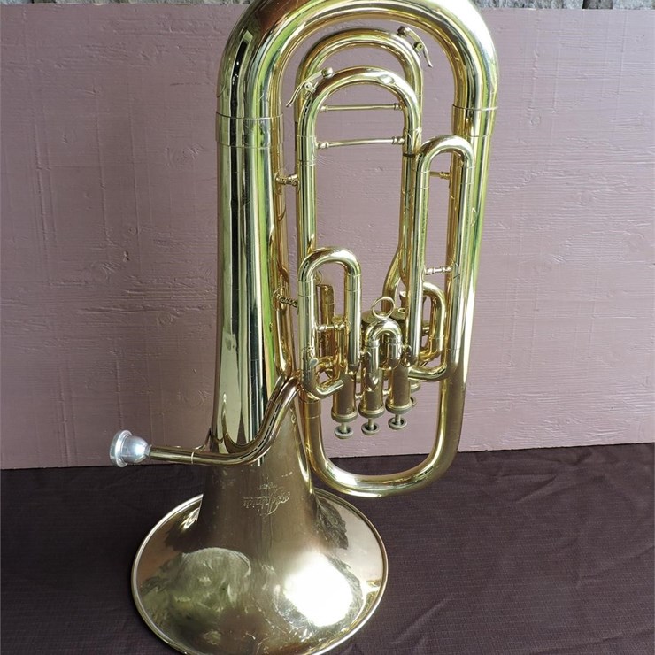 Schmidt, EUP-321 Euphonium