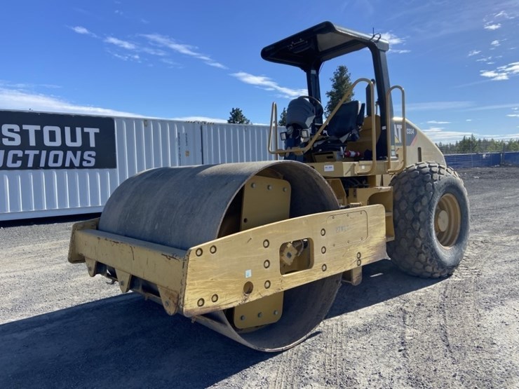 2008-caterpillar-cs54-image-1