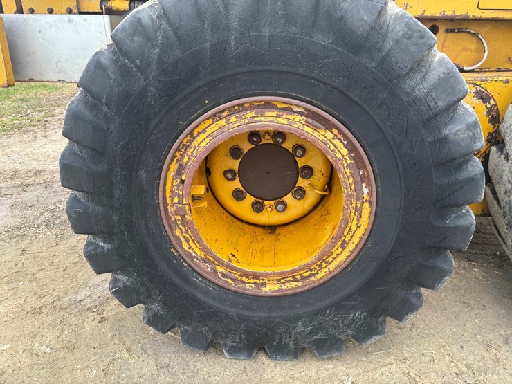 #2249-•-cmi-auto-grader-65-motor-grader-image-91