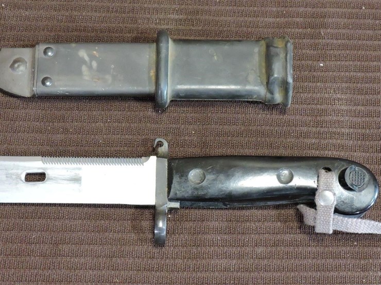 bayonet-w/sheath,-type-unknown-image-1