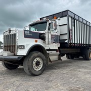 KENWORTH W900L