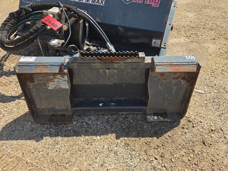 #2440-•-virnig-approx.-60"-skid-steer-sweeper-attachment-image-10