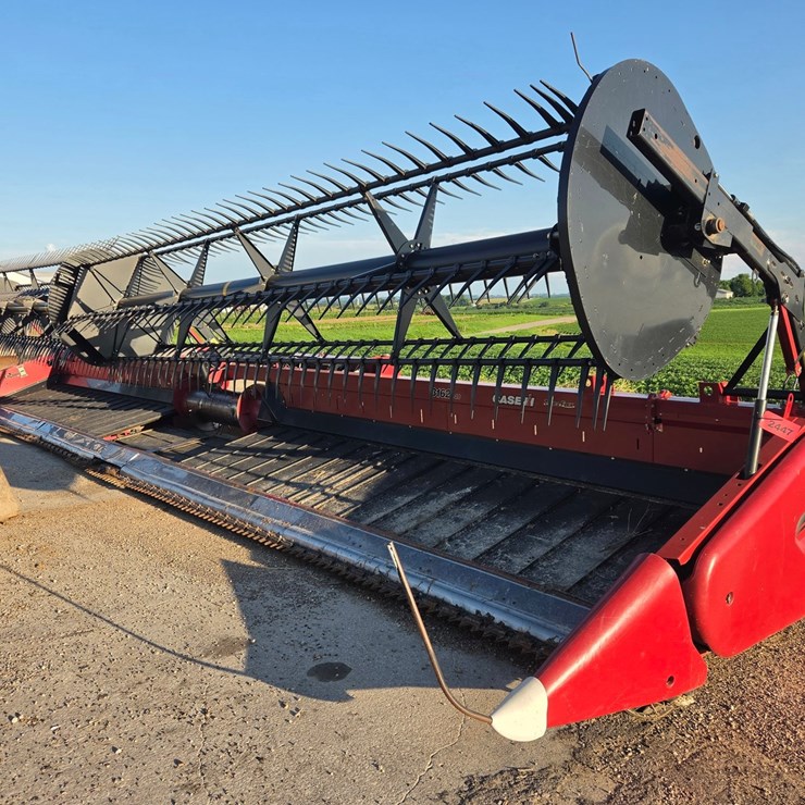 2014 CASE IH 3162