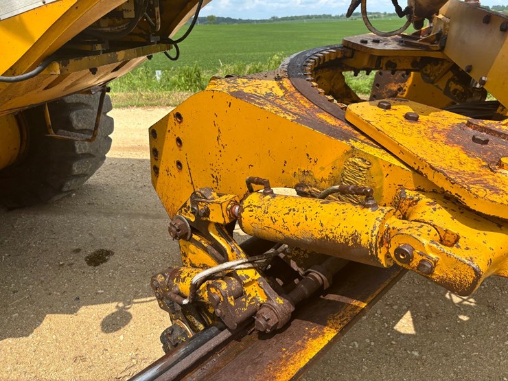 #2249-•-cmi-auto-grader-65-motor-grader-image-19