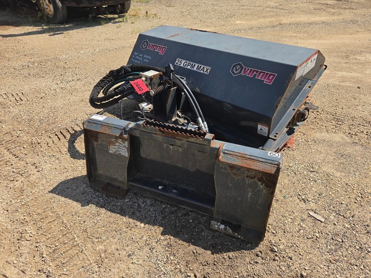 #2440-•-virnig-approx.-60"-skid-steer-sweeper-attachment-image-3