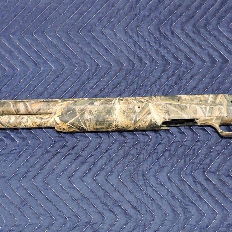 Mossberg Model 835 Multi Mag 12 Gauge