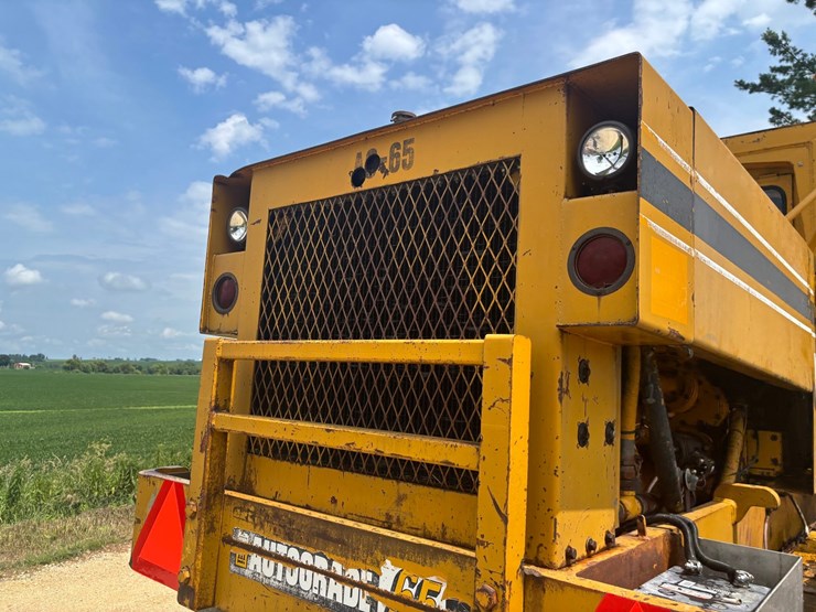 #2249-•-cmi-auto-grader-65-motor-grader-image-30