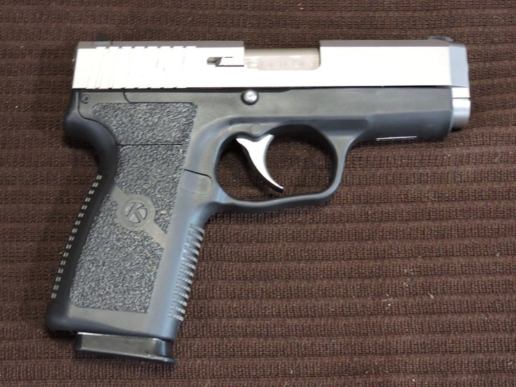 kahr-model-cw9,-9mm-image-1