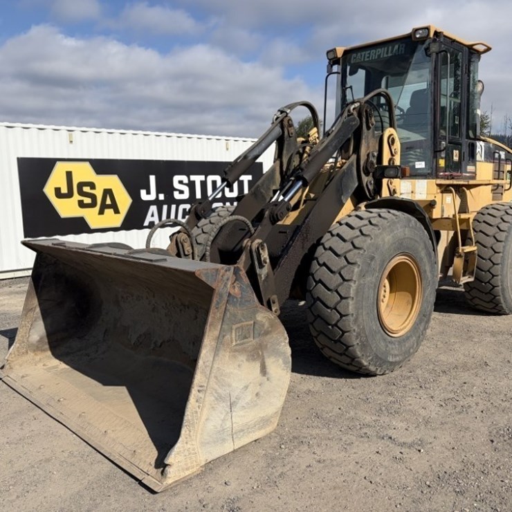 1999 CATERPILLAR IT28G
