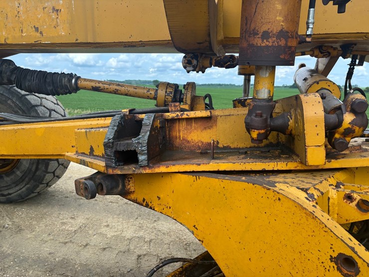 #2249-•-cmi-auto-grader-65-motor-grader-image-71