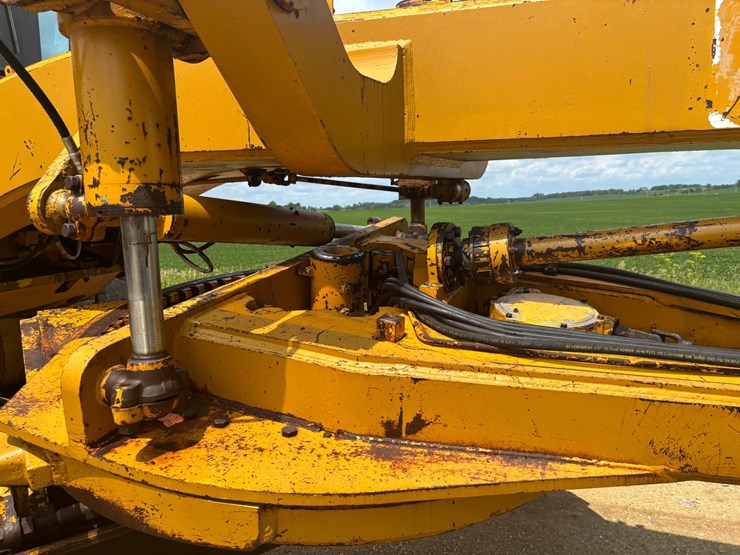 #2249-•-cmi-auto-grader-65-motor-grader-image-11