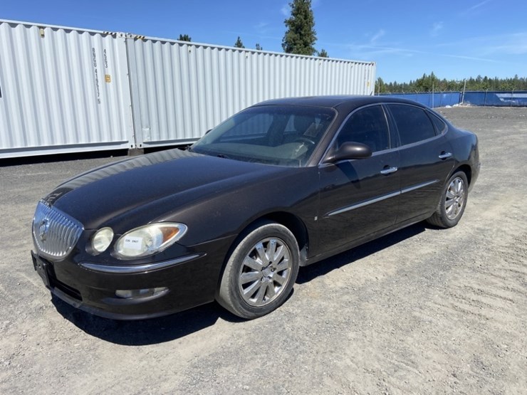 2008-buick-lacrosse-cxl-sedan-image-1