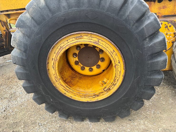#2249-•-cmi-auto-grader-65-motor-grader-image-95