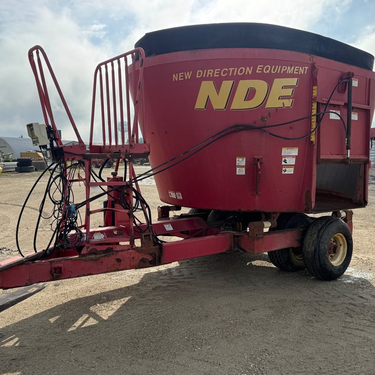 NDE 702