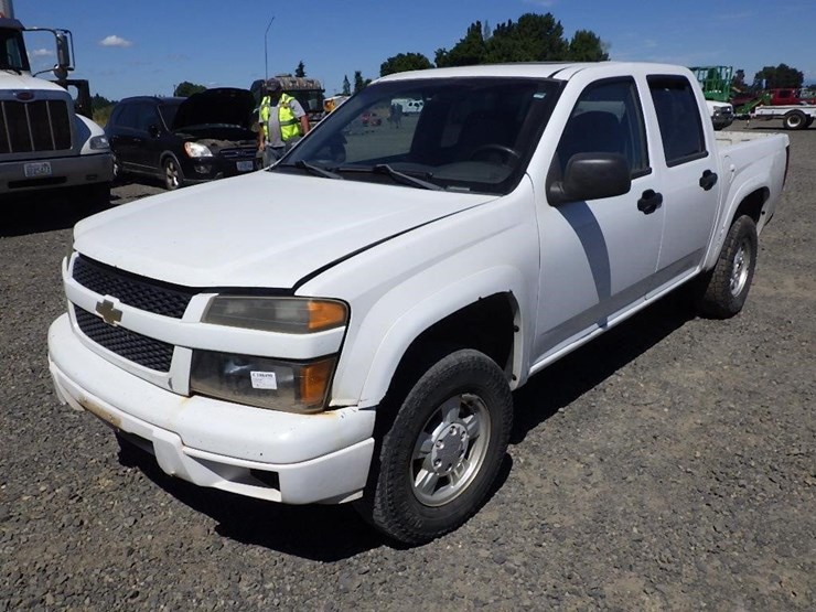 2005-chevrolet-colorado-image-1