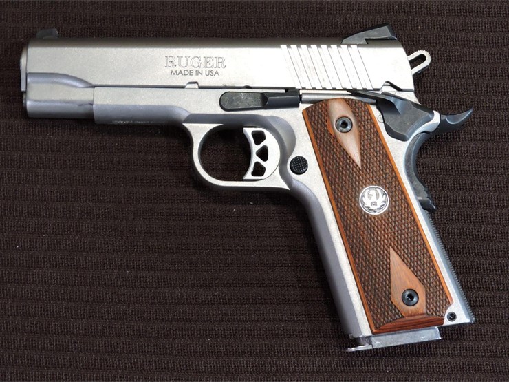 ruger-sr1911,-.45-auto-image-1