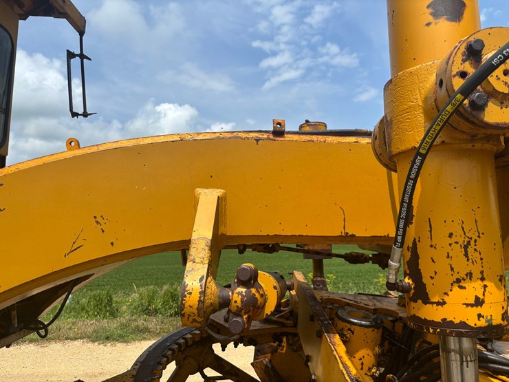#2249-•-cmi-auto-grader-65-motor-grader-image-16