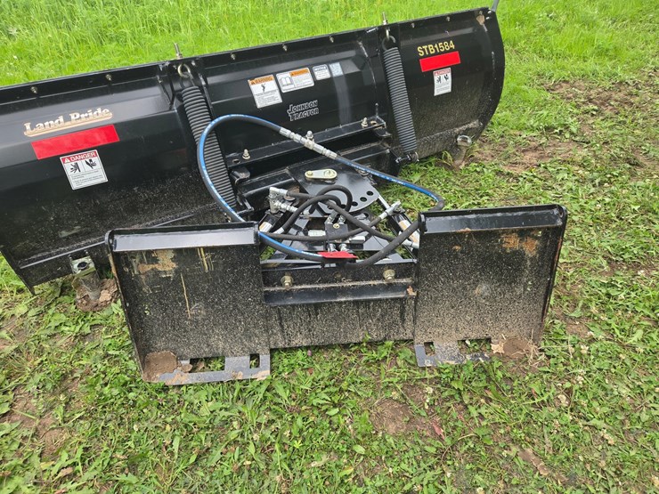 #2429-•-approx.-84"-land-pride-stb1584-plow-attachment-image-8