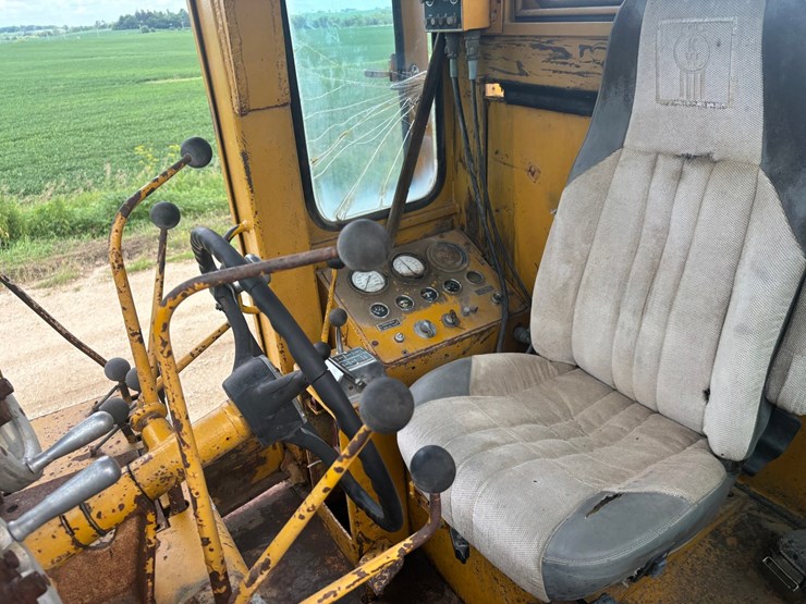 #2249-•-cmi-auto-grader-65-motor-grader-image-66