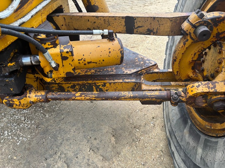 #2249-•-cmi-auto-grader-65-motor-grader-image-78