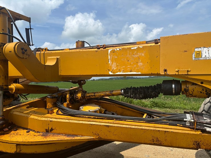 #2249-•-cmi-auto-grader-65-motor-grader-image-9