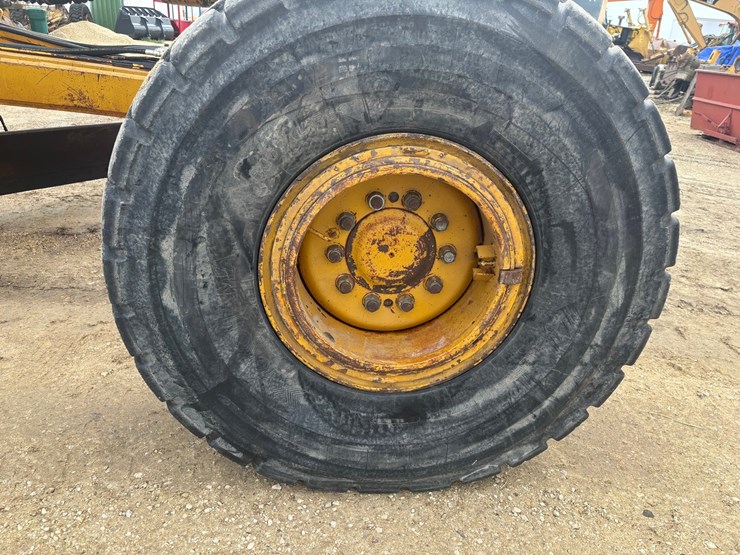 #2249-•-cmi-auto-grader-65-motor-grader-image-85