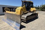 2022 KOMATSU D71PXI-24