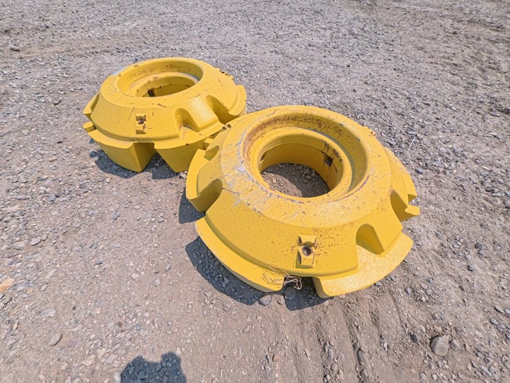 #1085-•-john-deere-wheel-weights-(2)-image-5