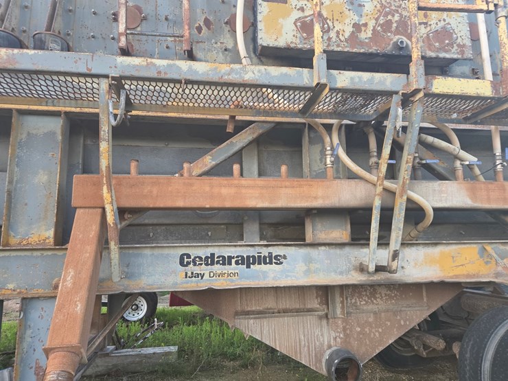 #2450-•-cedarapids-triple-deck-wash-plant-image-12