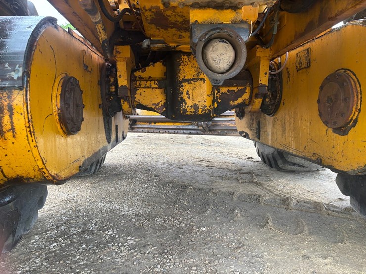 #2249-•-cmi-auto-grader-65-motor-grader-image-81