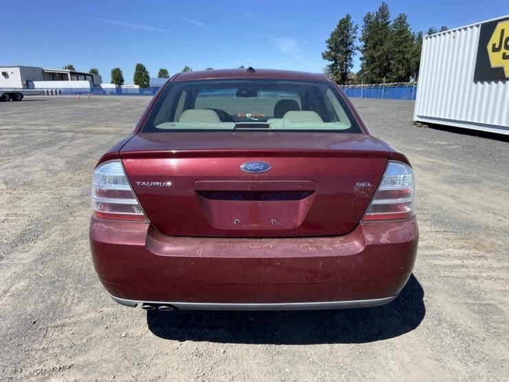 2008-ford-taurus-sel-sedan-image-4