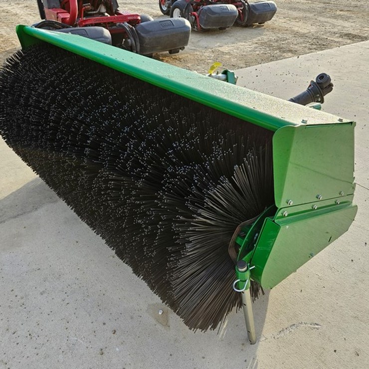 JOHN DEERE 60