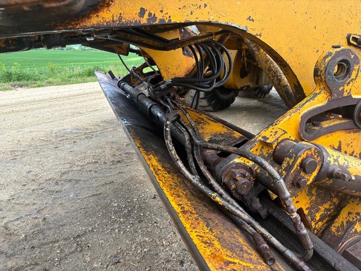 #2249-•-cmi-auto-grader-65-motor-grader-image-74