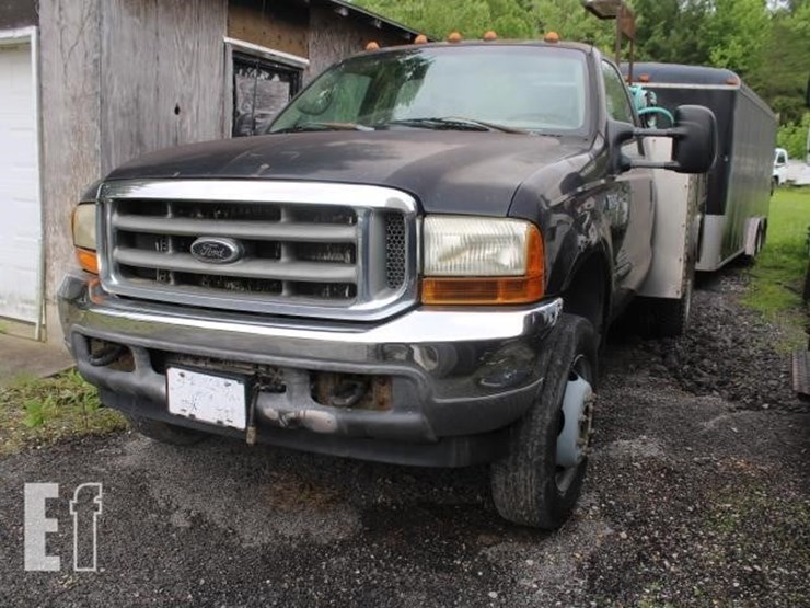 2001-ford-f450-xlt-image-1