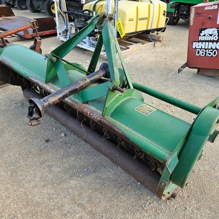JOHN DEERE 25A