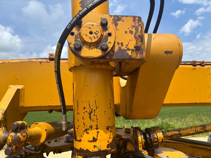 #2249-•-cmi-auto-grader-65-motor-grader-image-15