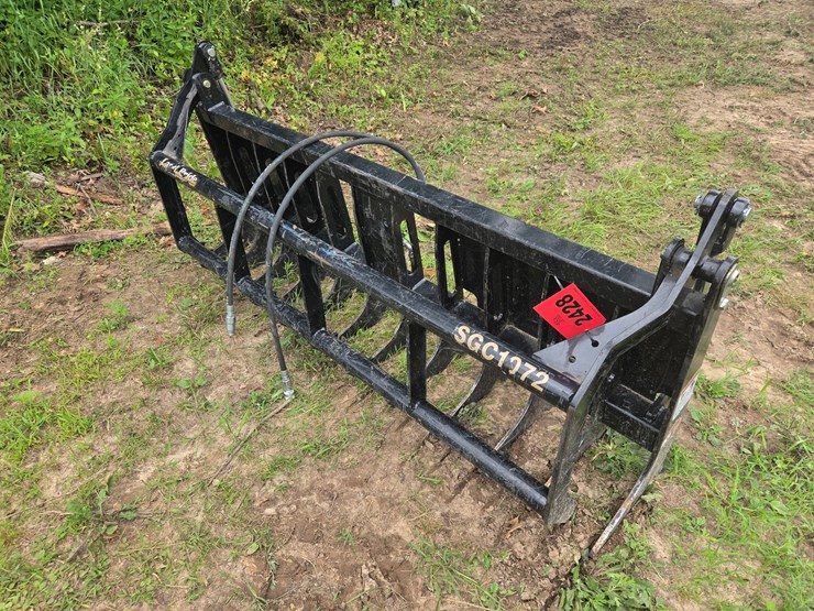 #2428-•-approx.-73"-land-pride-sgc1072-claw-grapple-attachment-image-1