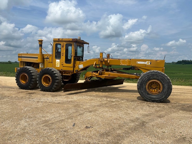 #2249-•-cmi-auto-grader-65-motor-grader-image-6